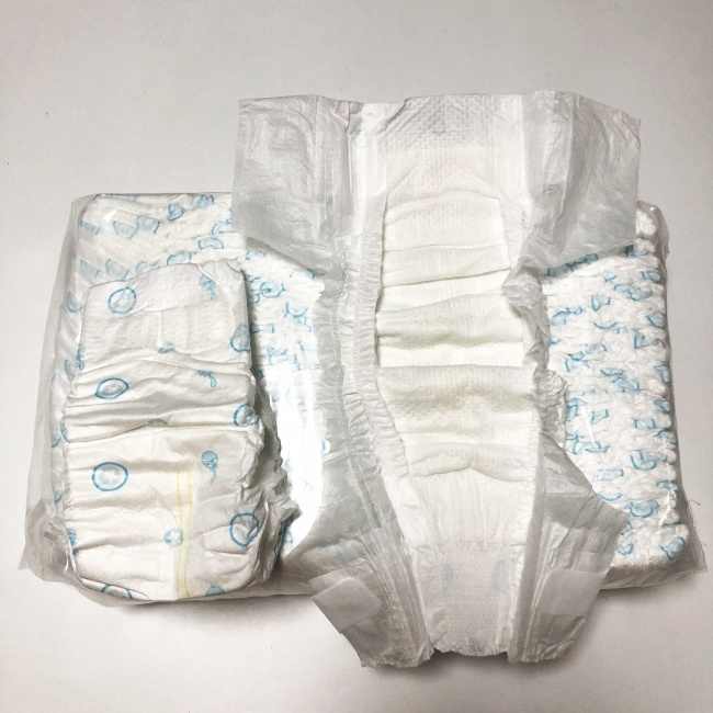 Baby Diapers/Nappies