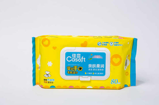 Baby Wipes